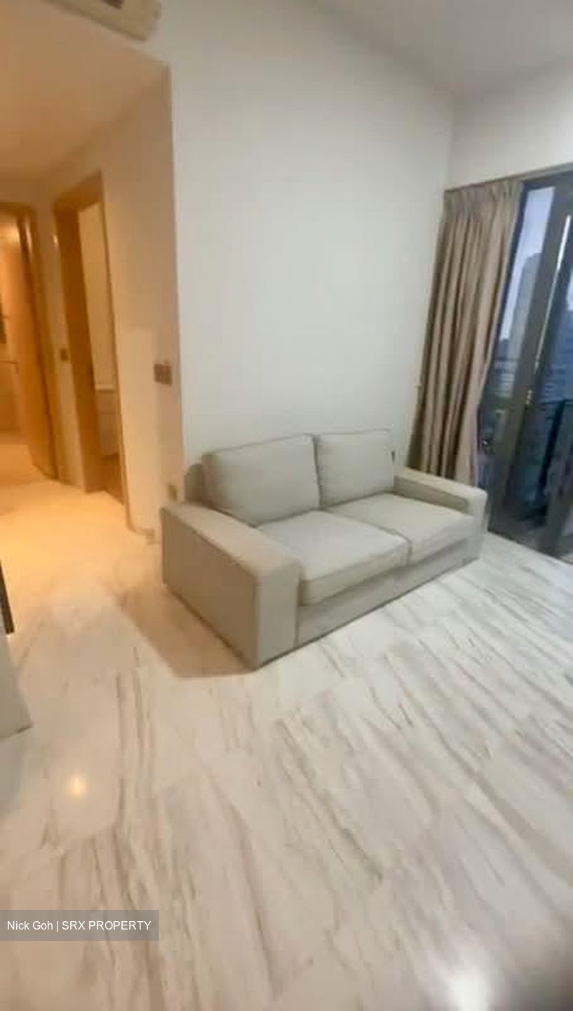 The Viridian (D12), Apartment #576987651
